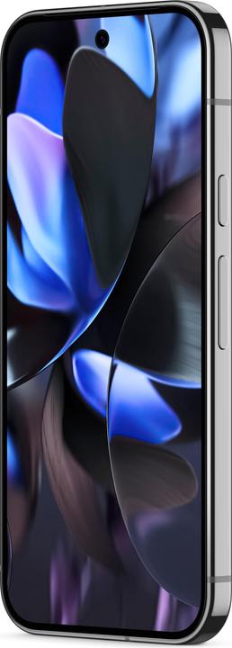 Immagine prodotto Google Pixel 9 Pro (128 GB, Obsidian, 6.30", Doppia SIM, 50 Mpx, 5G)
