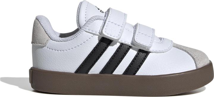 adidas sneakers für babies vl court 3.0