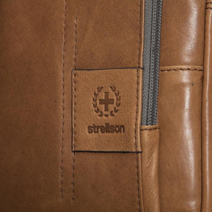 Immagine prodotto Strellson Borsa a tracolla Hyde Park Borsa a tracolla XSVZ