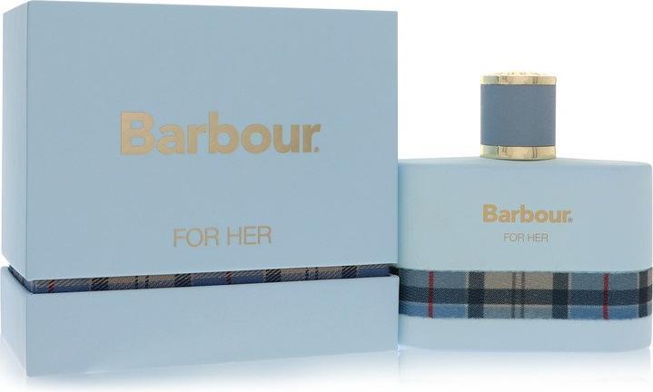 Barbour Coastal Eau de Parfum (Eau de Parfum, 100 ml)