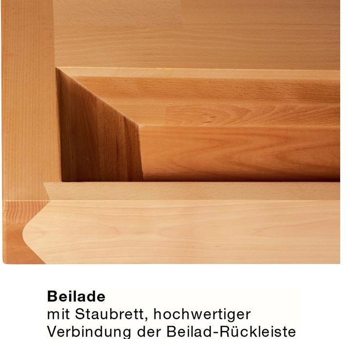 Produktbild Ulmia Hobelbank Modell 2 (222 cm, 222 cm)
