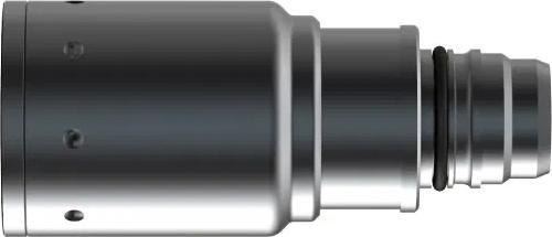 Produktbild Ledlenser Taschenlampe Workers Friend (20.40 cm, 280 lm)