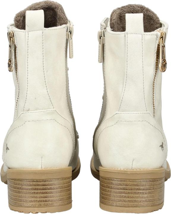 Actual product image Mustang Stiefelette (41)