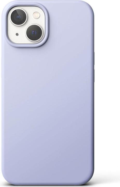 Immagine prodotto Ringke Apple iPhone 14 Plus 6.7 "SILICONE LAVANDA (Apple iPhone 14 Plus)