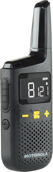 Actual product image Motorola XT185 Set of 2 units (8 km)
