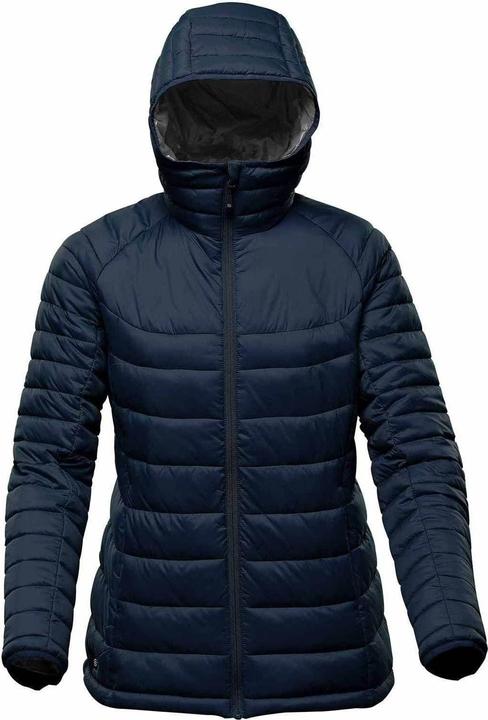 Immagine prodotto Stormtech Giacca trapuntata Stavanger Materiale termico (S)