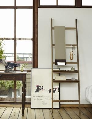 Actual product image Skagerak Nomad Shelf 25