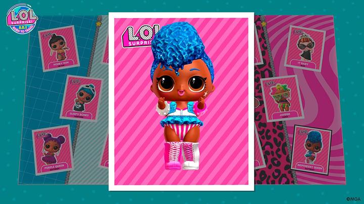 Produktbild Game L.O.L. Surprise! B.B.s BORN TO TRAVEL (Xbox Series X, DE)