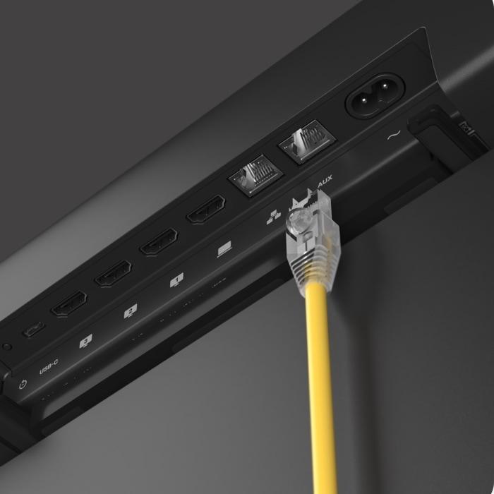 Actual product image neat. Neat Bar Pro Bundle
