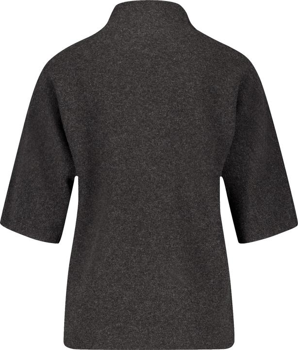 Immagine prodotto Gerry Weber Maglia a maniche corte in cashmere, camicia, top, body - 63868 (42)