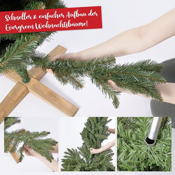 Produktbild Jamb Weihnachtsbaum (180 cm)