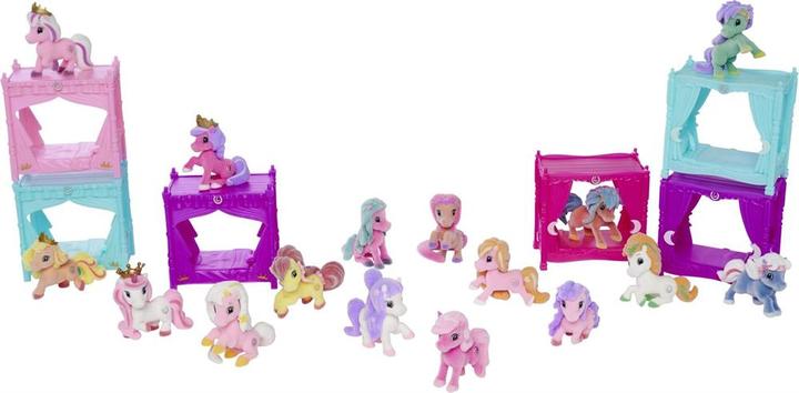 Produktbild Simba Lissy Pony Dreams (5 cm)