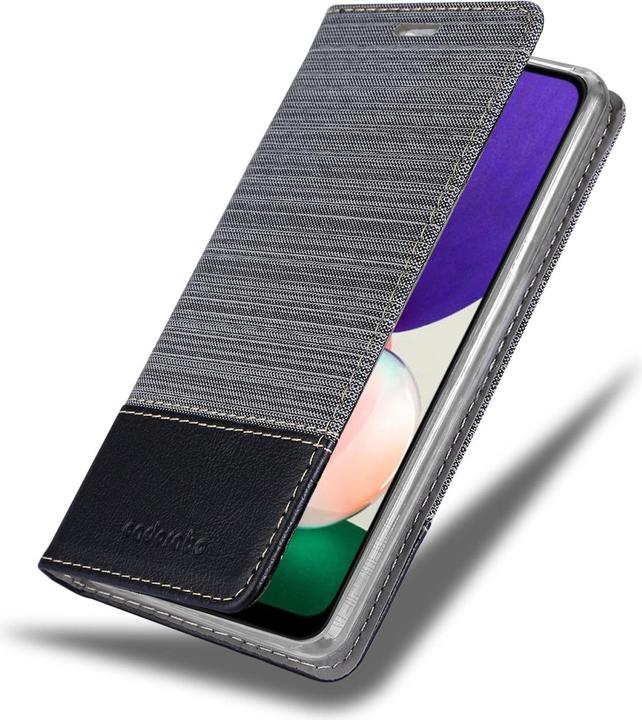 Immagine prodotto Cadorabo Copertina del libro Jeans (Samsung Galaxy A22 5G)