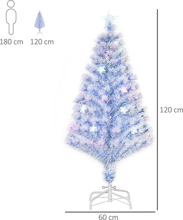 Produktbild Jamb Weihnachtsbaum (120 cm)