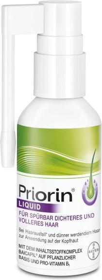 Priorin Liquid (50 ml)