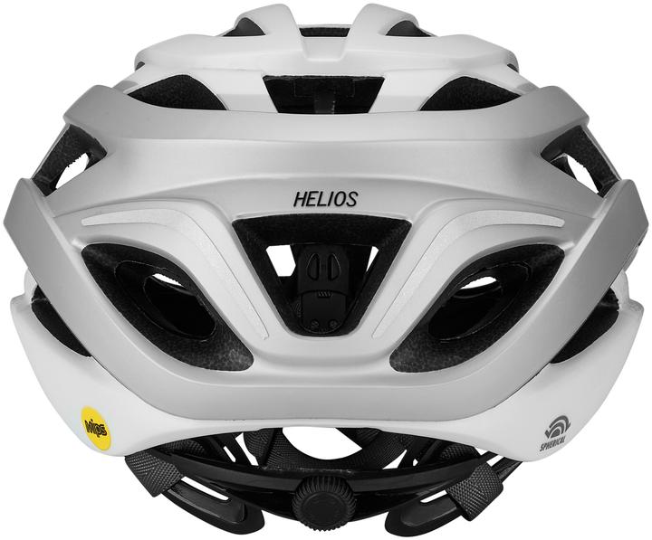 Image du produit Giro Mips sphériques Helios (59 - 63 cm)