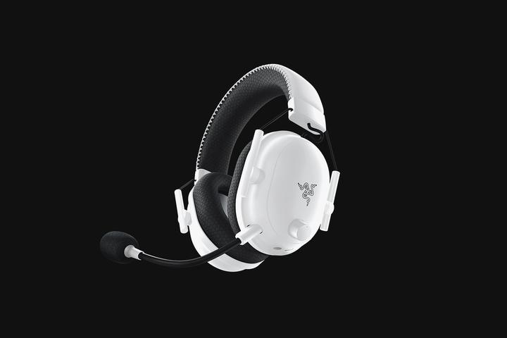 Produktbild Razer Blackshark V2 Pro (Kabelgebunden, Kabellos)
