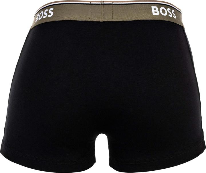 Immagine prodotto BOSS Trunk 3P Power (S, confezione da 3)
