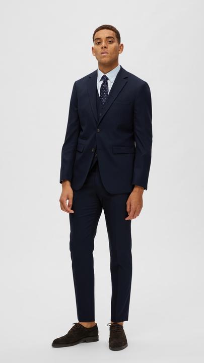 Immagine prodotto Selected Homme Blazer in tessuto (98)