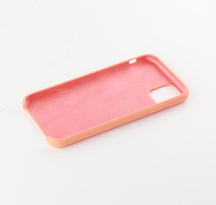 Produktbild PhoneLook Hülle Soft Touch (Apple iPhone 11 Pro Max)
