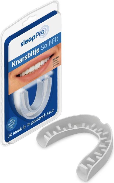 Produktbild SleepPro Nachtwächter Selbstanpassung