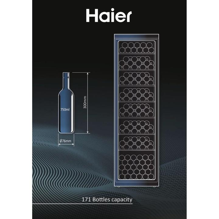 Produktbild Haier WS171GA 171 Flaschen