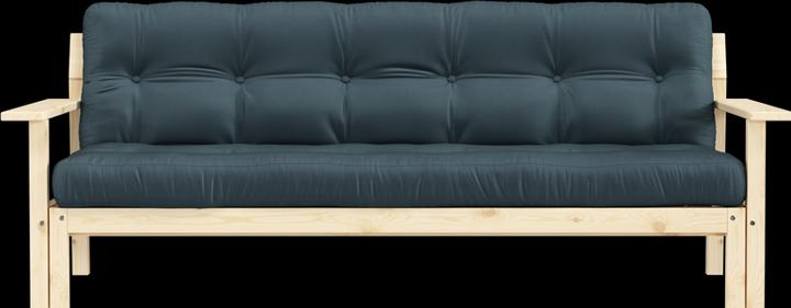 Image du produit Karup Design Unwind (Canapé-lit, 3 places)
