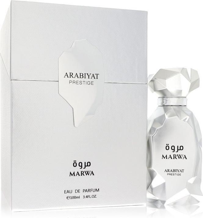Produktbild Arabiyat Prestige Marwa (Eau de Parfum, 100 ml)