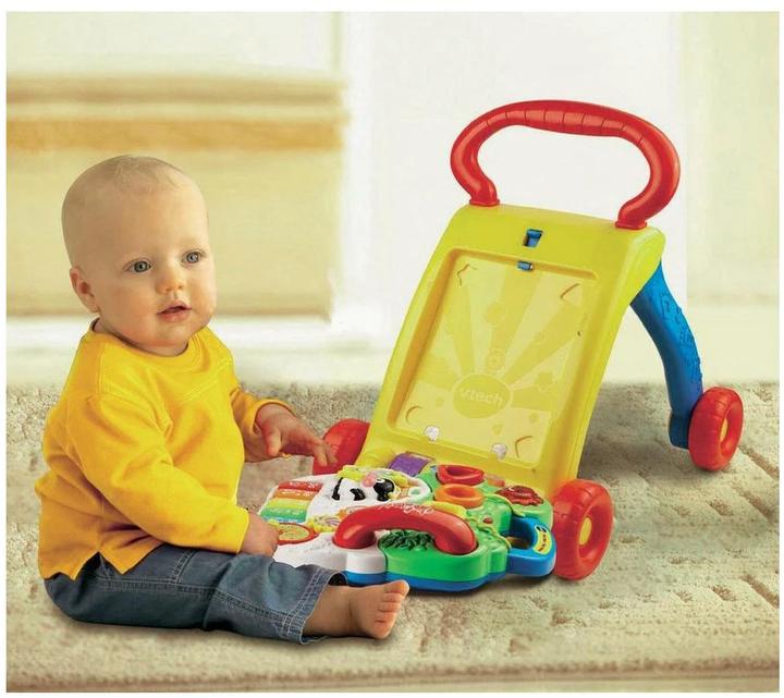 Immagine prodotto VTech Carrozze e carrelli da gioco (DE)