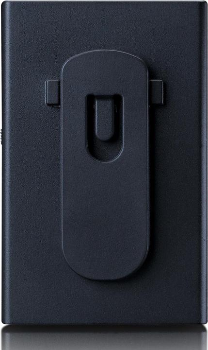 Produktbild Lenco PDR-011 (DAB+, FM, Radio Frequency (RF))