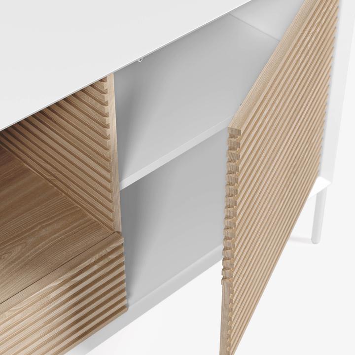 Productafbeelding Kave Home Marielle (207 x 36 x 69 cm)