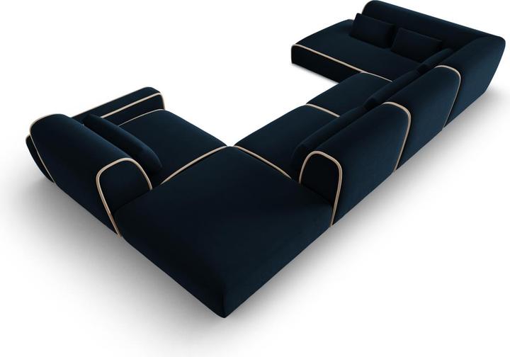Produktbild Maison Heritage Lina (Wohnlandschaft, Modular Sofa)