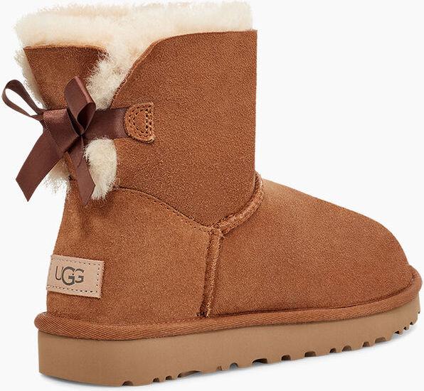 Immagine prodotto Ugg Mini Bailey Bow II (35)
