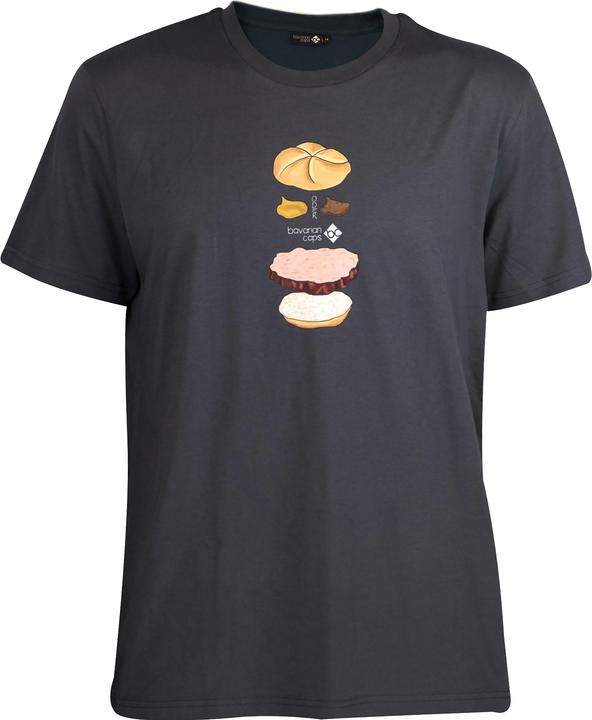 Immagine prodotto Bavarian Caps Hamburger bavarese (M)