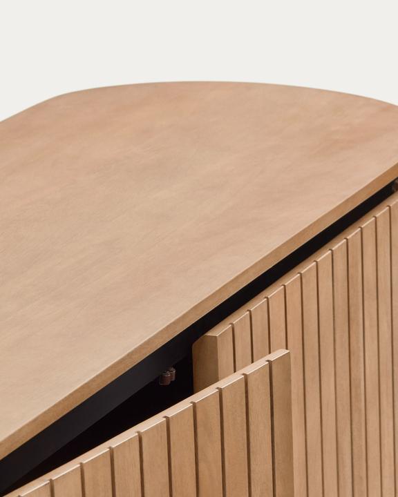 Actual product image Kave Home Licia (120 x 45 x 80 cm)
