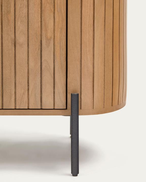 Actual product image Kave Home Licia (120 x 45 x 80 cm)