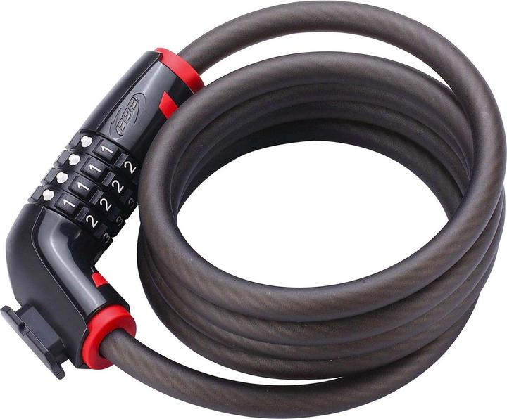 Actual product image BBB CodeLock BBL-45 (180 cm)