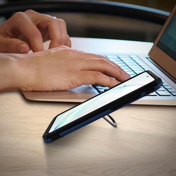 Actual product image Avizar Kosto Series (Samsung Galaxy Note 10 Lite)