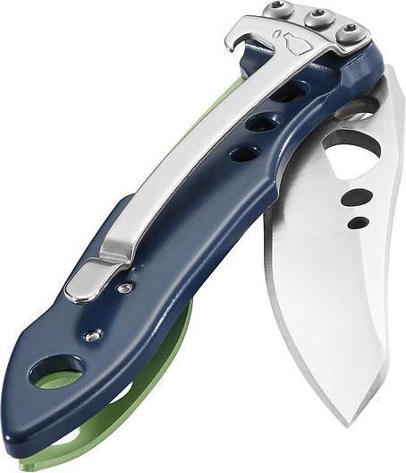 Produktbild Leatherman Skeletool Kb (2 Funktionen)