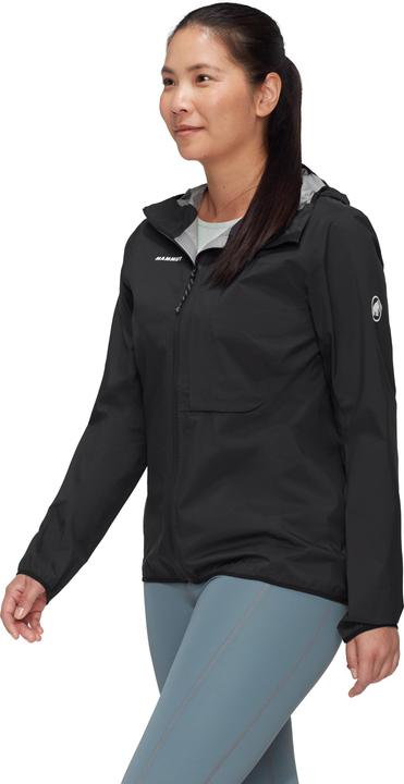 Immagine prodotto Mammut Ducan Light HS Hooded Jacket, Hardshelljacke (M)