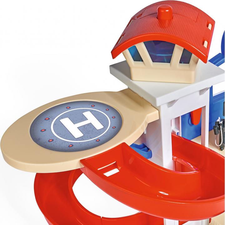 Actual product image Simba Sam new water guard