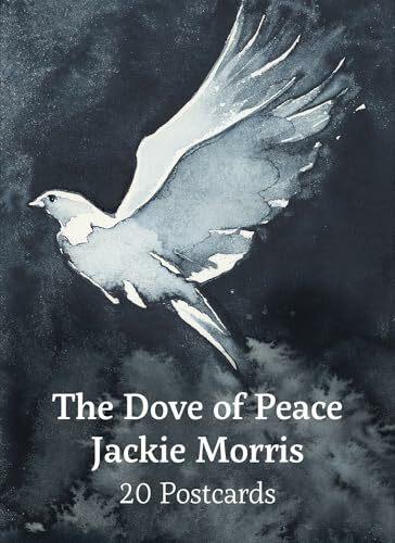 Produktbild The Dove of Peace Postcard Pack (20 Stk.)