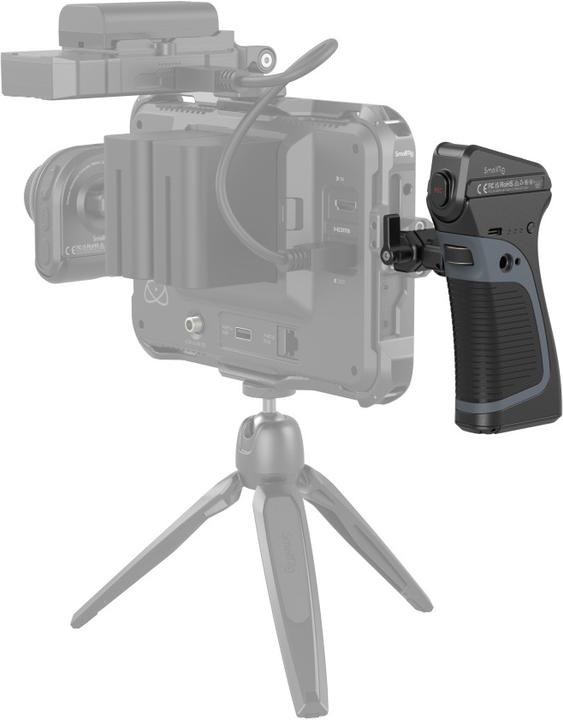 Image du produit SmallRig 3917 Kit de contrôle de suivi de la mise au point sans fil