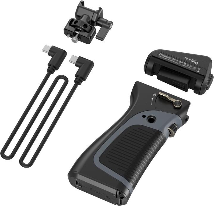 Image du produit SmallRig 3917 Kit de contrôle de suivi de la mise au point sans fil
