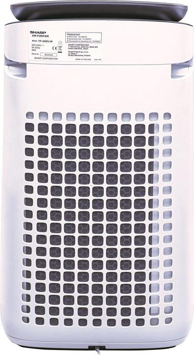 Produktbild Sharp Luftreiniger FP-J60EUW (48 m²)