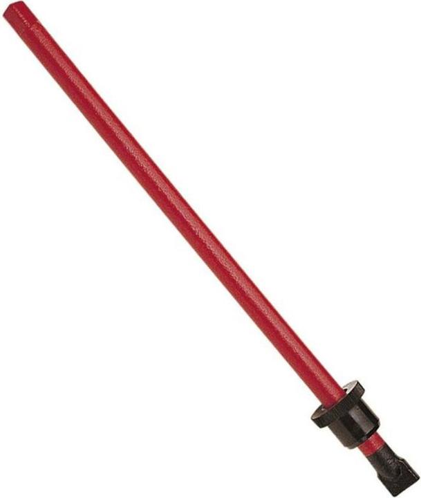 Produktbild Virax Montagestange/Nippelstange - Arbeiten an Guss-Heizkörpern 1.1/4" - 33x42mm