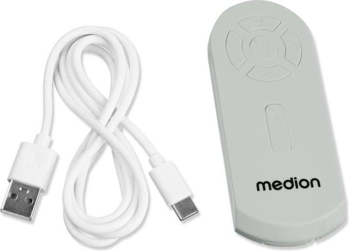 Produktbild Medion LIFE Camping Ventilator E10 TF (48 dB)