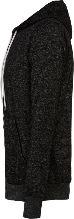 Produktbild Bella Canvas Canvas Fleece Kapuzenjacke (L)