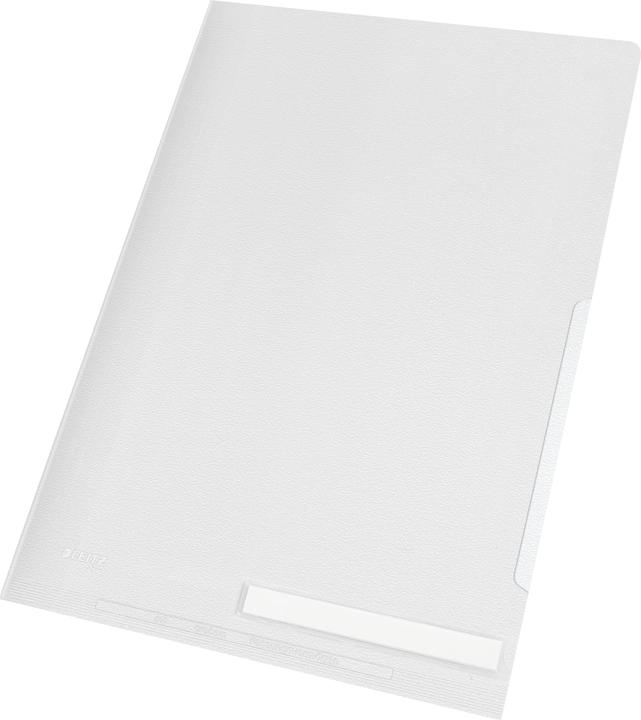 Produktbild Leitz Sichthüllen PP A4 (A4, 1 x)
