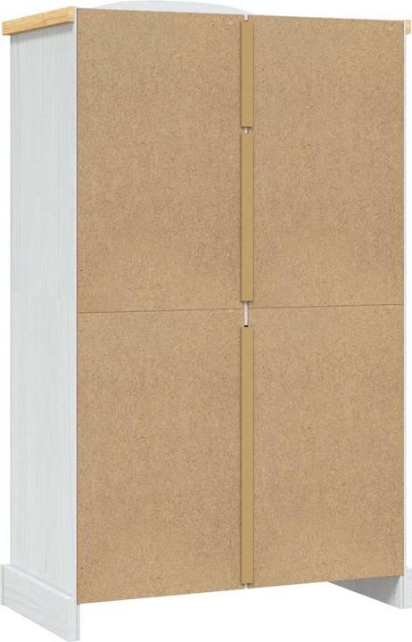 Produktbild VidaXL Beleka (101 x 52 x 170 cm)